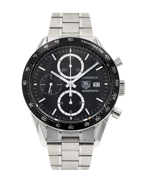 Tag Heuer Carrera CV2010.BA0786